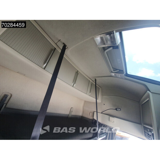 2017 Volvo FH500-41572498