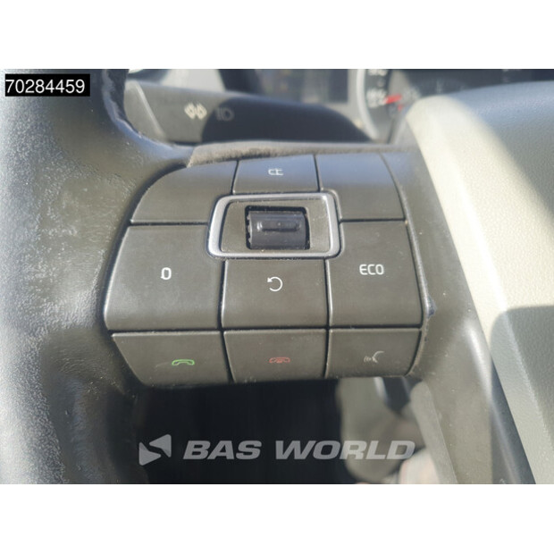 2017 Volvo FH500-41572500