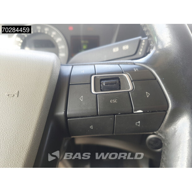 2017 Volvo FH500-41572501