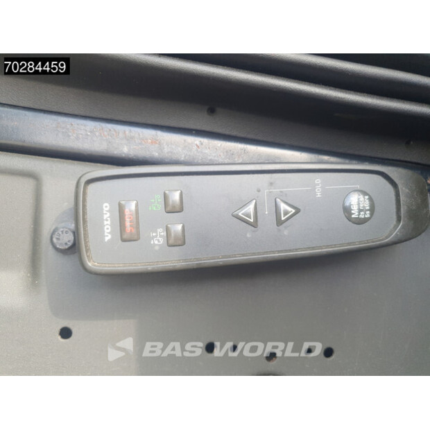 2017 Volvo FH500-41572503