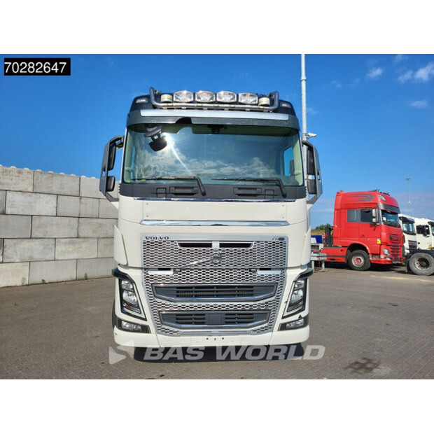2017 فولفو FH16 650-41572514