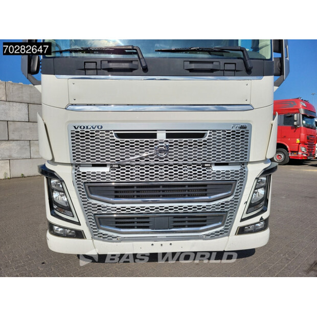 2017 فولفو FH16 650-41572516