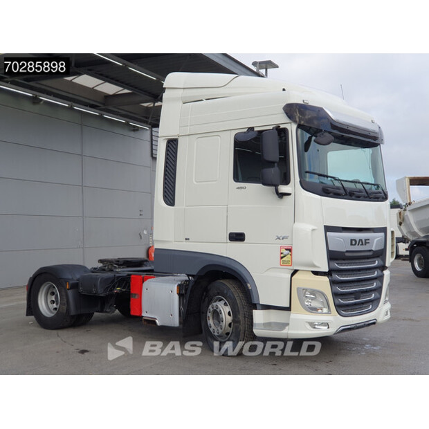 2020 داف XF 480-41572548