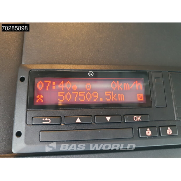 2020 داف XF 480-41572572