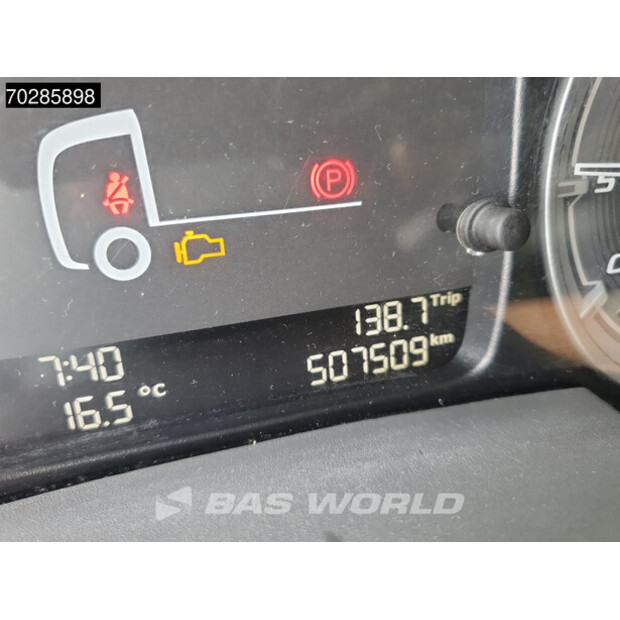 2020 داف XF 480-41572573
