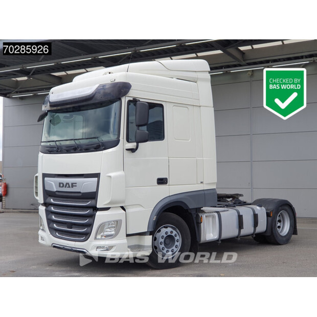 2020 DAF XF 480-41572578