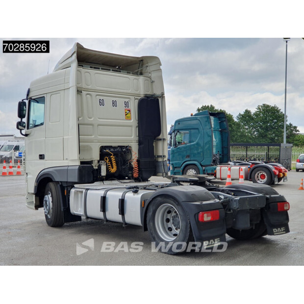 2020 DAF XF 480-41572579