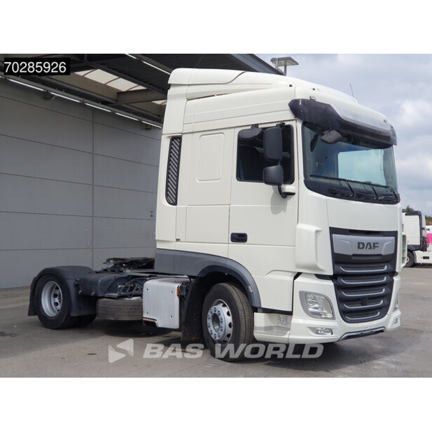 2020 DAF XF 480-41572580