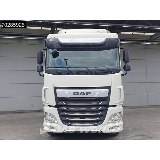 2020 DAF XF 480-41572582