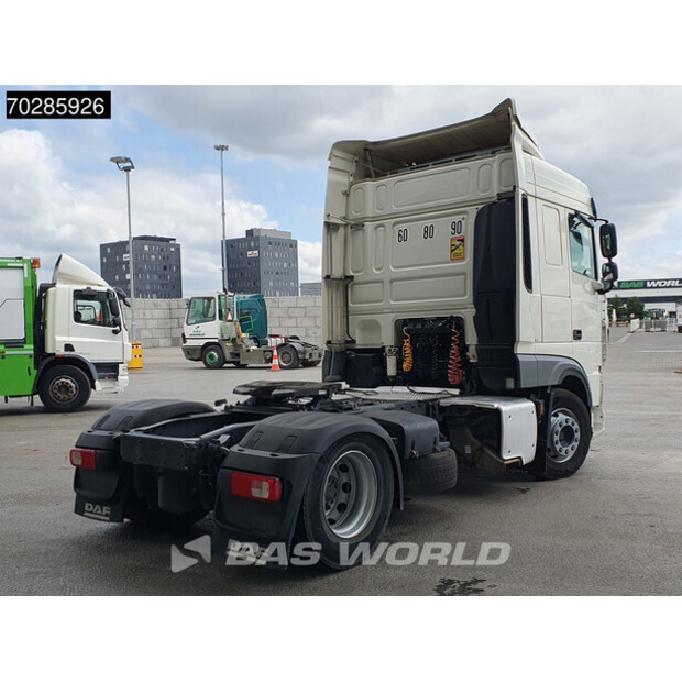 2020 DAF XF 480-41572583