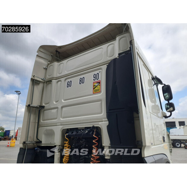 2020 DAF XF 480-41572585