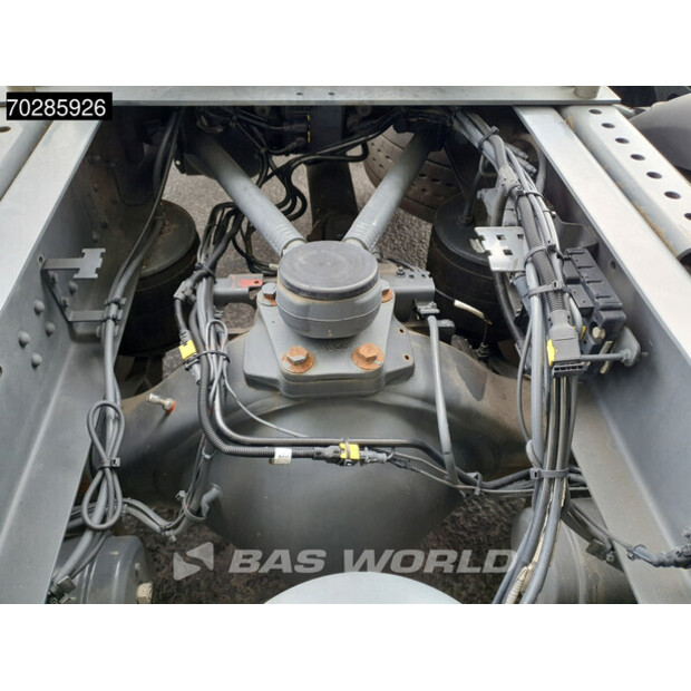 2020 DAF XF 480-41572588