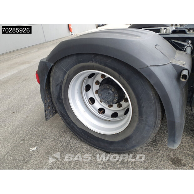 2020 DAF XF 480-41572589