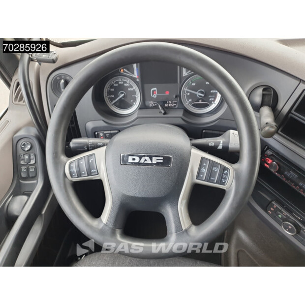 2020 DAF XF 480-41572598