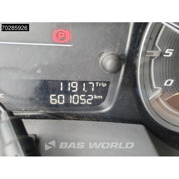 2020 DAF XF 480-41572603