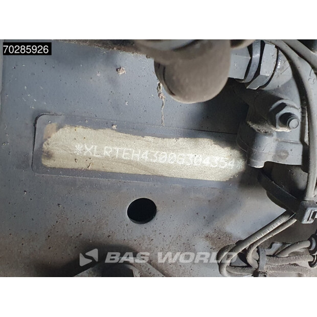 2020 DAF XF 480-41572606