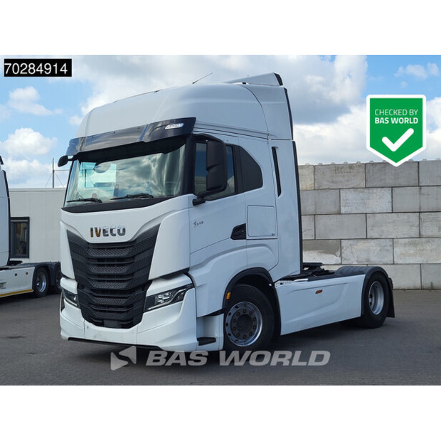 2020 Iveco S-WAY 510-41572609