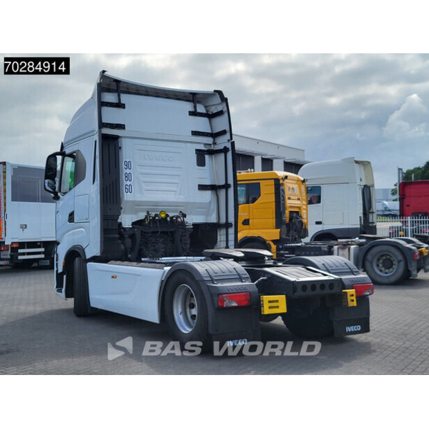 2020 Iveco S-WAY 510-41572610