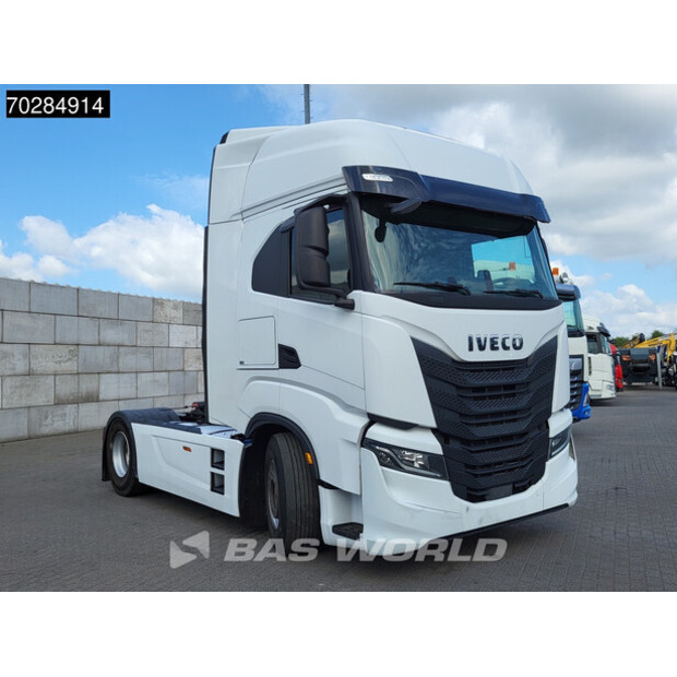 2020 Iveco S-WAY 510-41572611