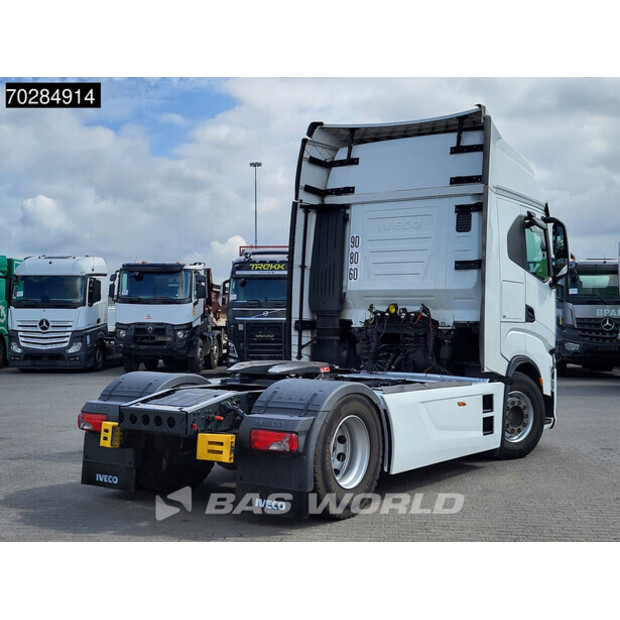 2020 Iveco S-WAY 510-41572613