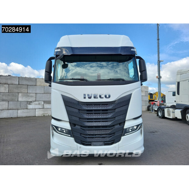2020 Iveco S-WAY 510-41572614