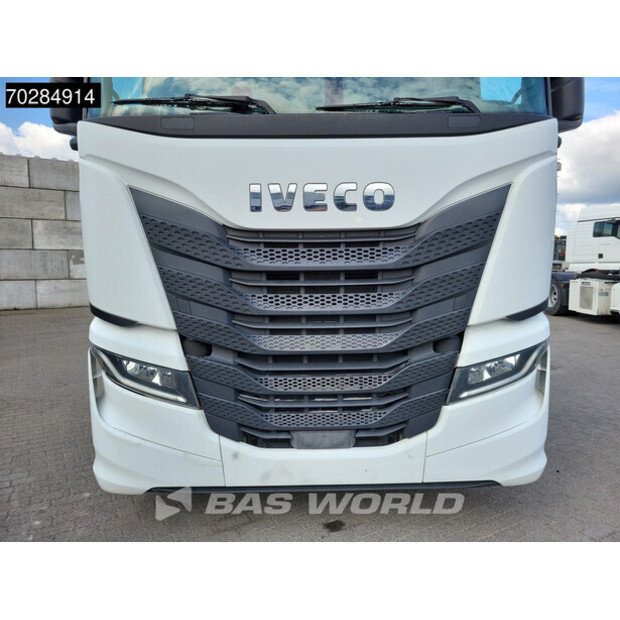 2020 Iveco S-WAY 510-41572616