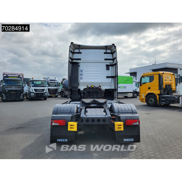 2020 Iveco S-WAY 510-41572617