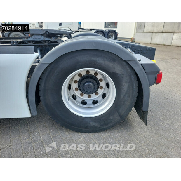 2020 Iveco S-WAY 510-41572626