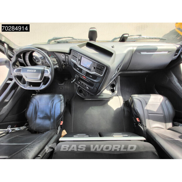 2020 Iveco S-WAY 510-41572627