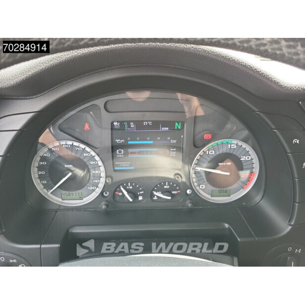2020 Iveco S-WAY 510-41572638