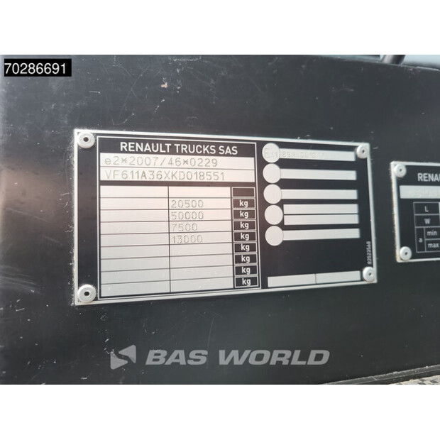2018 Renault T480-41572675
