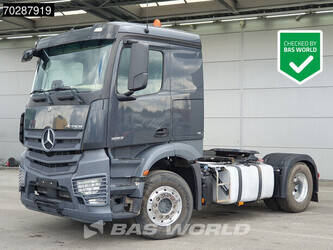 صورة ل شاحنات 2019 مرسيدس بنز ACTROS 1853