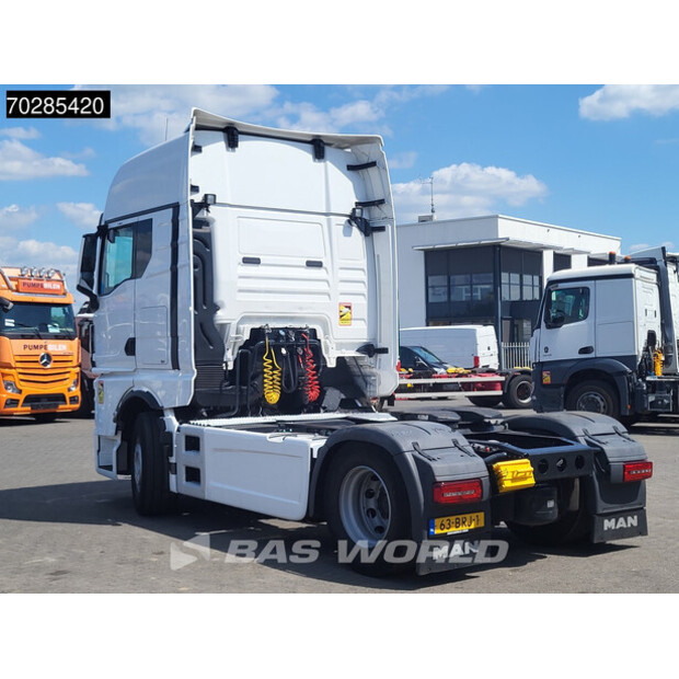 2021 MAN TGX 18.430-41572913