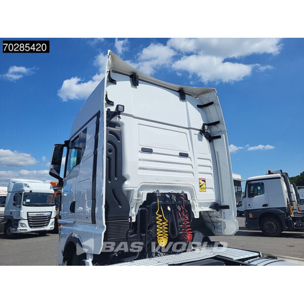 2021 MAN TGX 18.430-41572914