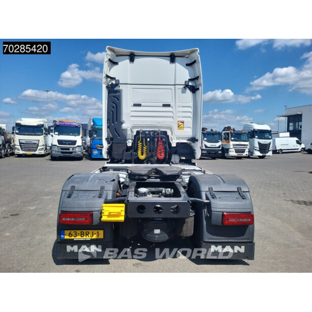 2021 MAN TGX 18.430-41572916