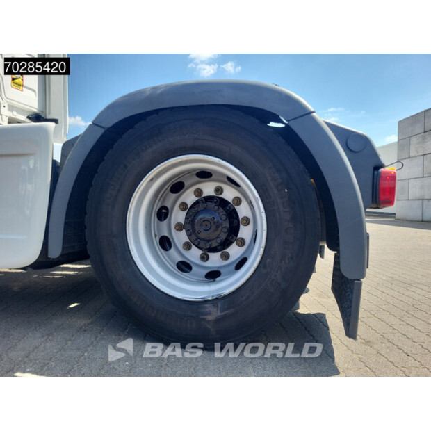2021 MAN TGX 18.430-41572924