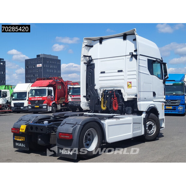 2021 MAN TGX 18.430-41572925