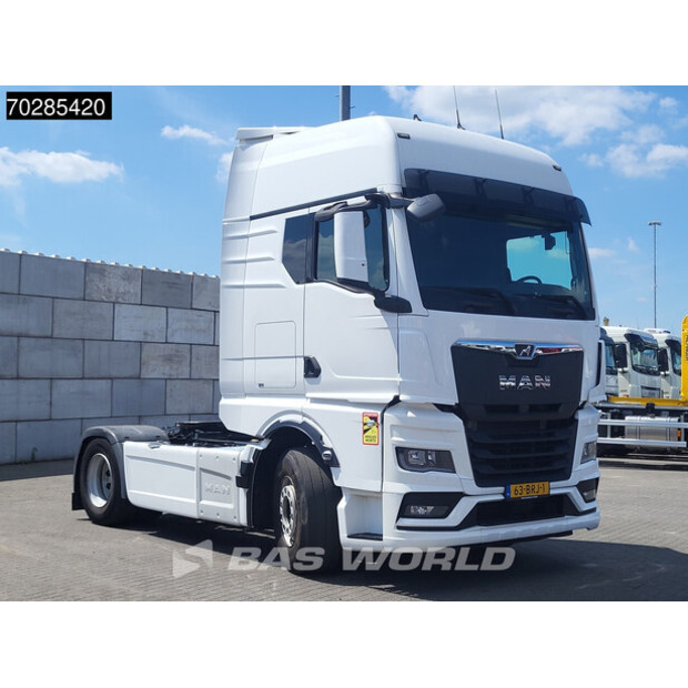 2021 MAN TGX 18.430-41572926