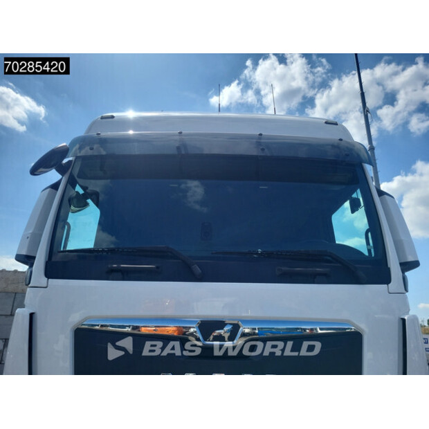 2021 MAN TGX 18.430-41572928