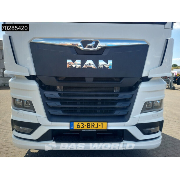 2021 MAN TGX 18.430-41572929