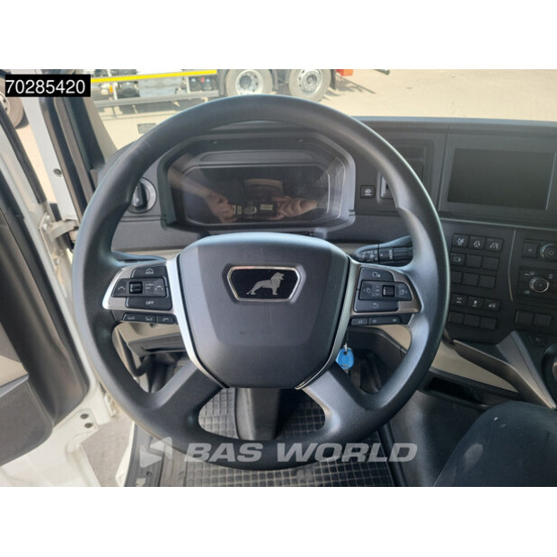 2021 MAN TGX 18.430-41572930