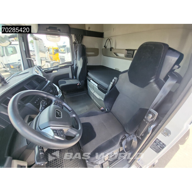 2021 MAN TGX 18.430-41572932