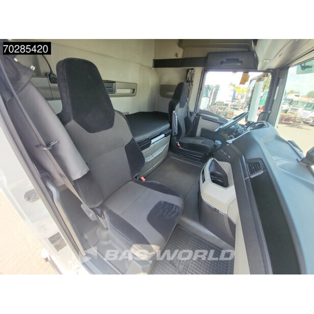 2021 MAN TGX 18.430-41572933