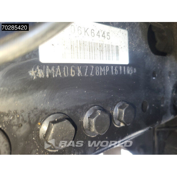 2021 MAN TGX 18.430-41572943