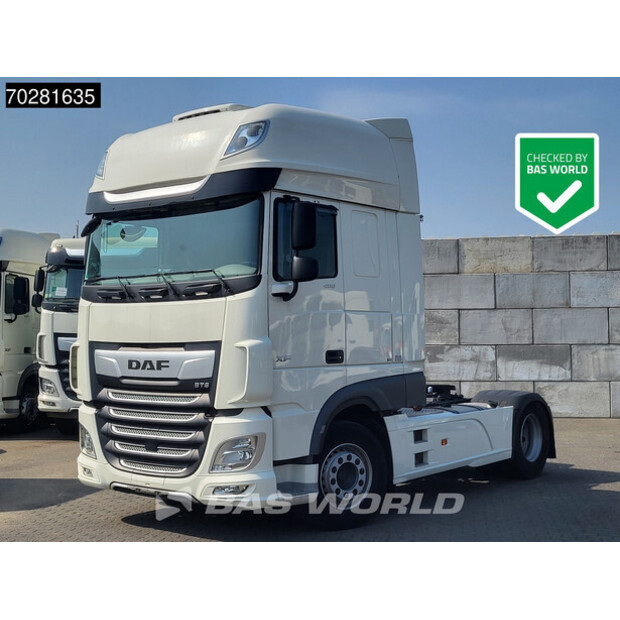 2022 DAF XF 480-41572946