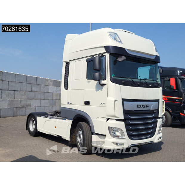 2022 DAF XF 480-41572947