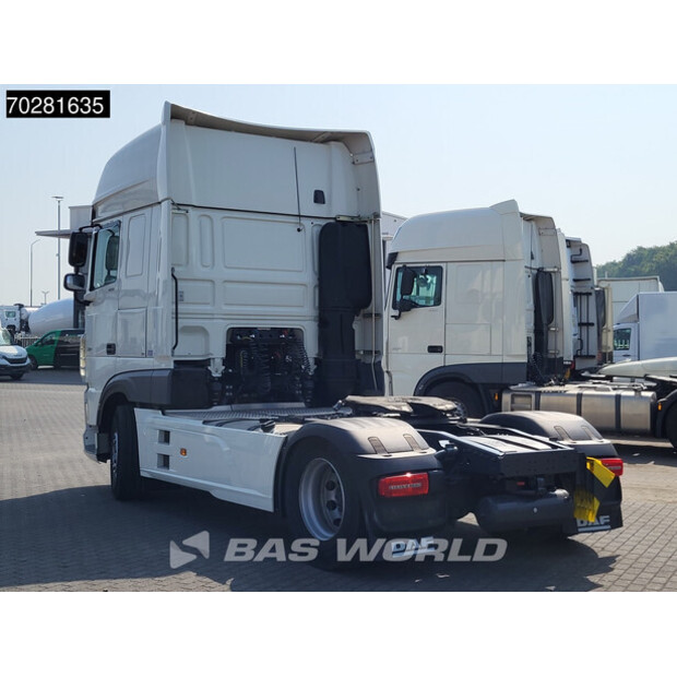 2022 DAF XF 480-41572948