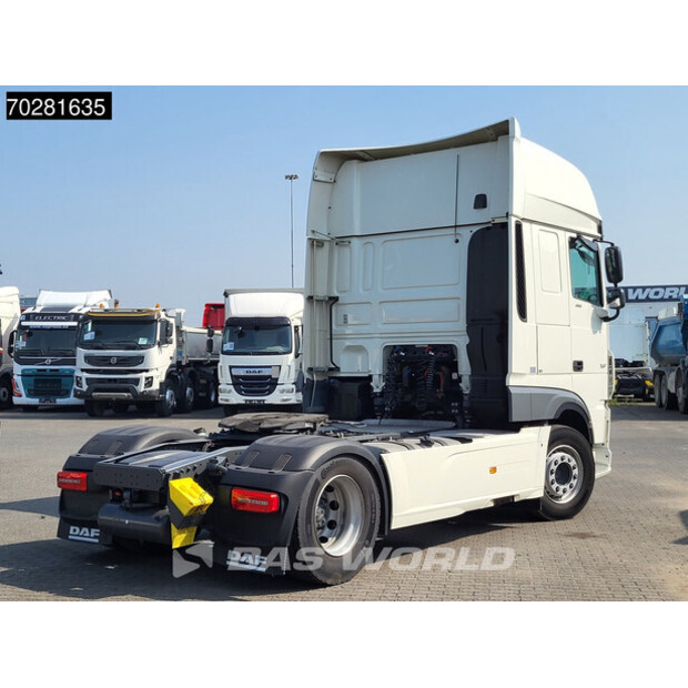 2022 DAF XF 480-41572950