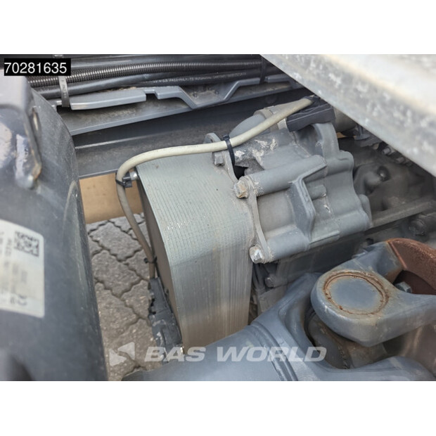 2022 DAF XF 480-41572959