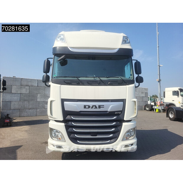 2022 DAF XF 480-41572963